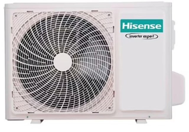 Unité extérieure de climatiseur, monosplit, HISENSE, 2.6 kW