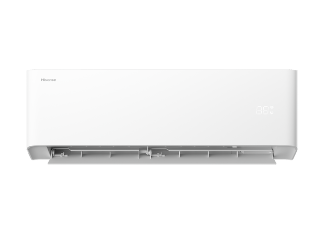 Unité intérieure de climatiseur, monosplit, blanc HISENSE, 2.5 kW