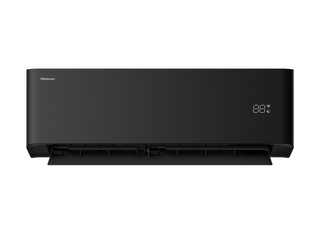 Unité intérieure de climatiseur, monosplit, noir HISENSE, 3.5 kW