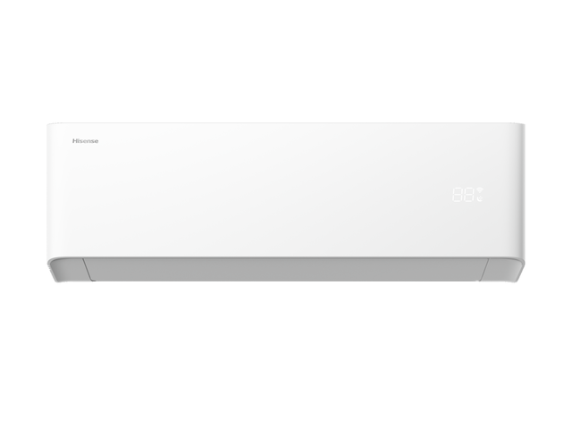Unité intérieure de climatiseur, multisplit, blanc HISENSE, 1.5 kW