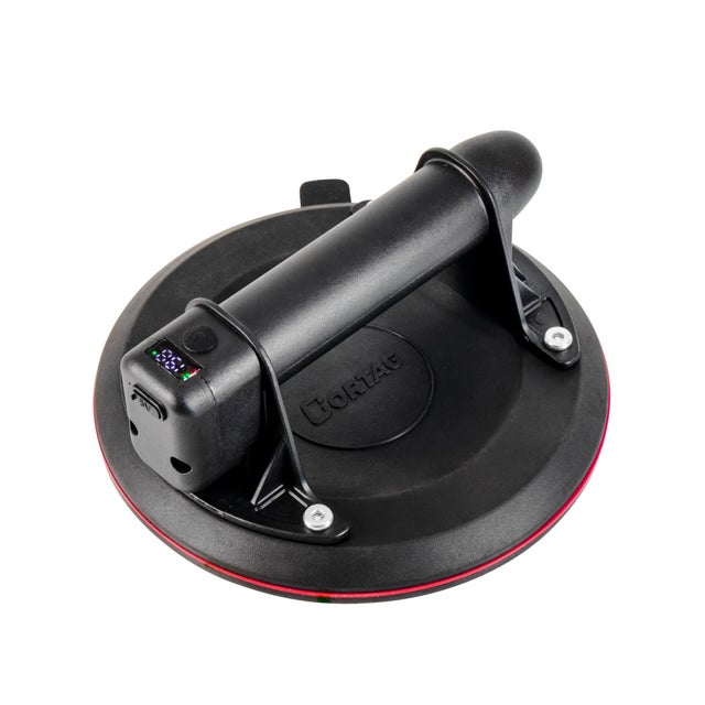 VENTOSA ALICATADOR BATERÍA 200MM CORTAG