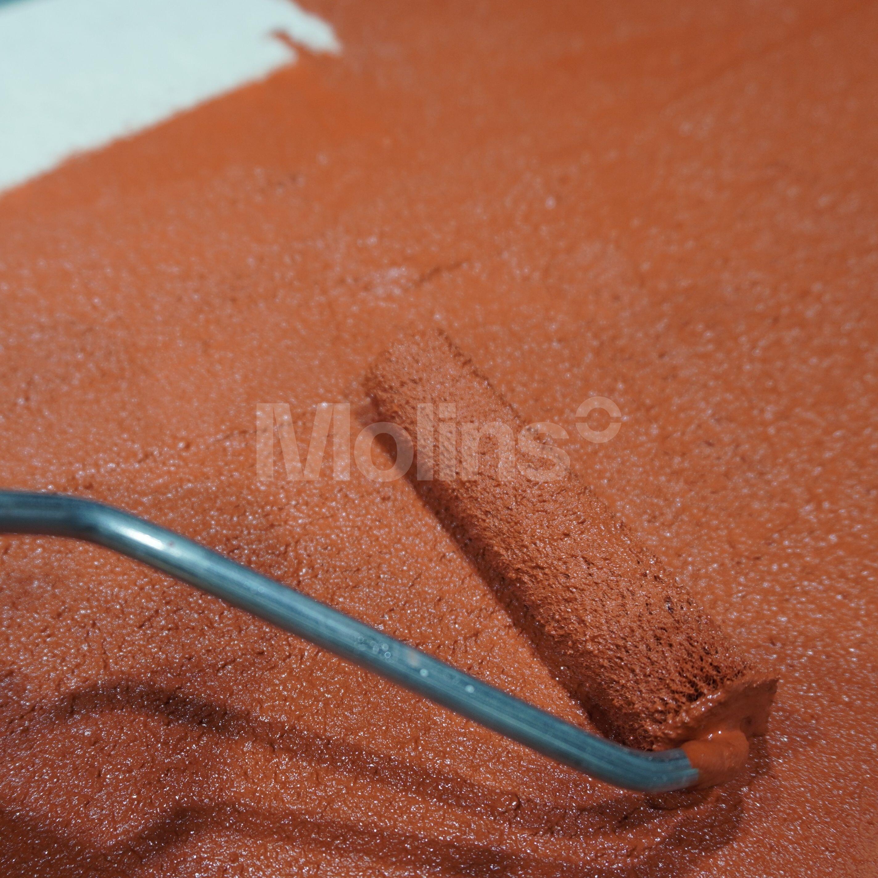 Imprimación MOLINS Grip+ de 5kg - 2