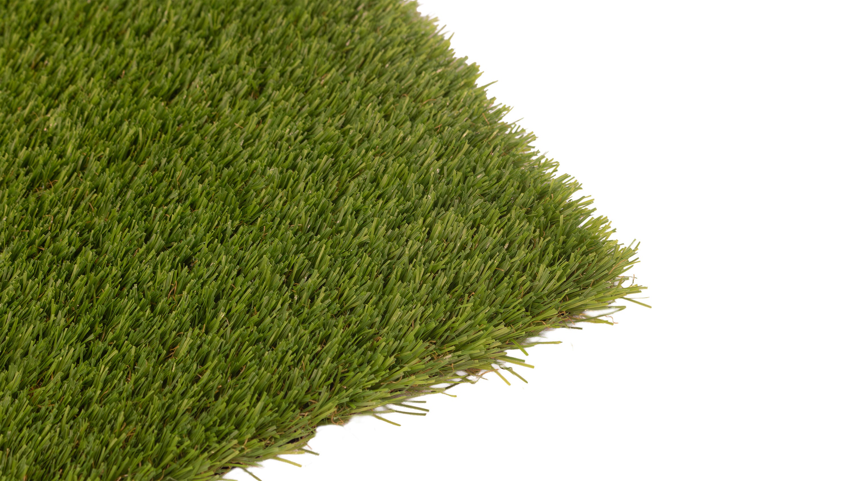 Relva artificial Adeje 20 mm a medida largura 2 m (Mínimo 10 ml) 27300 pontadas m2 9500 DTex - 3