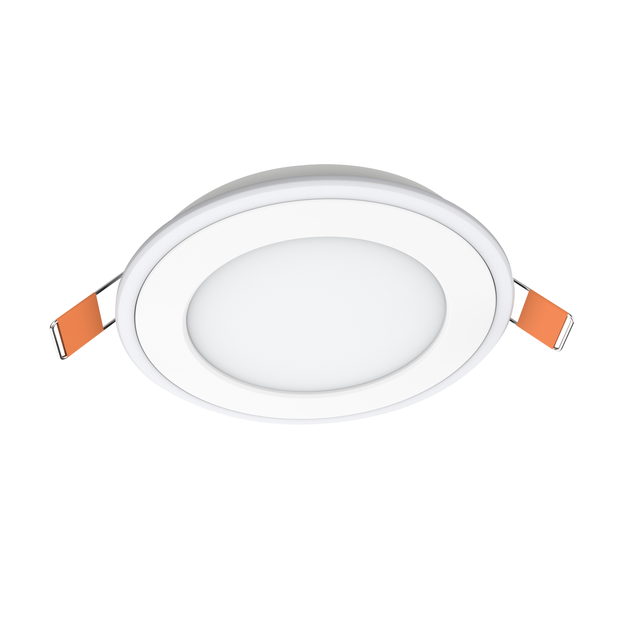 Foco de encastrar com lâmpada LED Recess Inspire 1000lm IP20