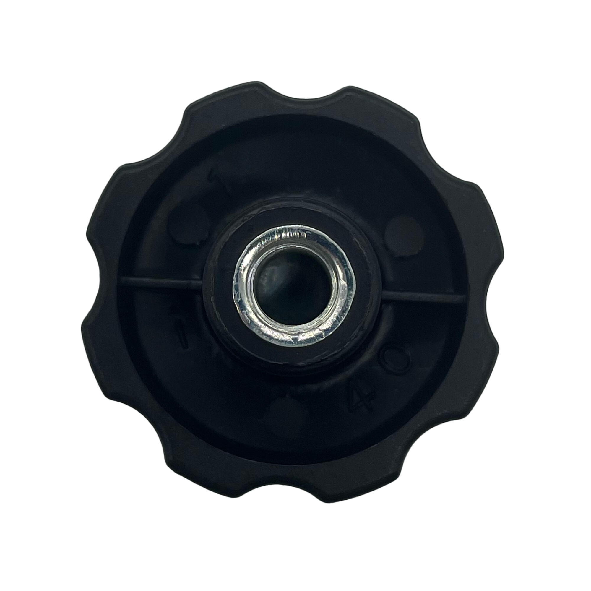 Cilindro di regolazione Ø 8 mm - 5