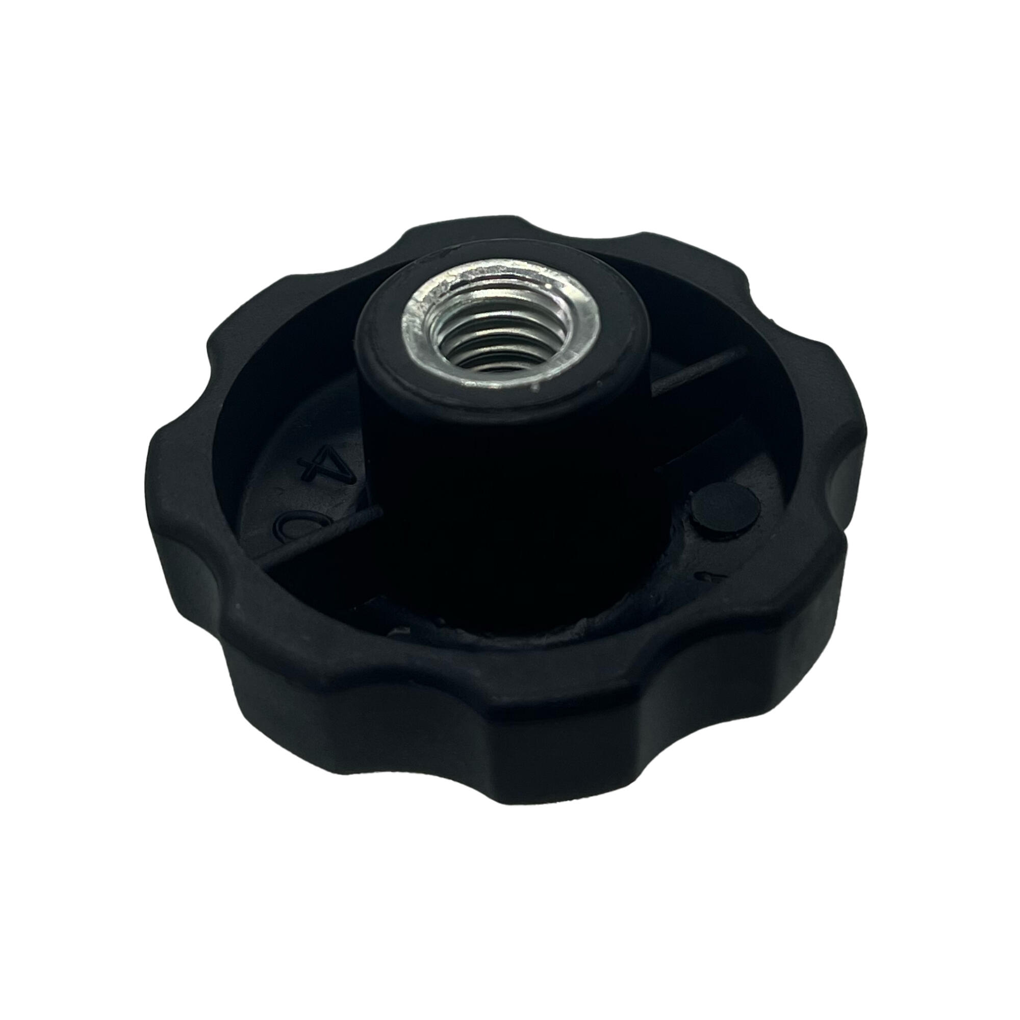 Cilindro di regolazione Ø 8 mm - 4