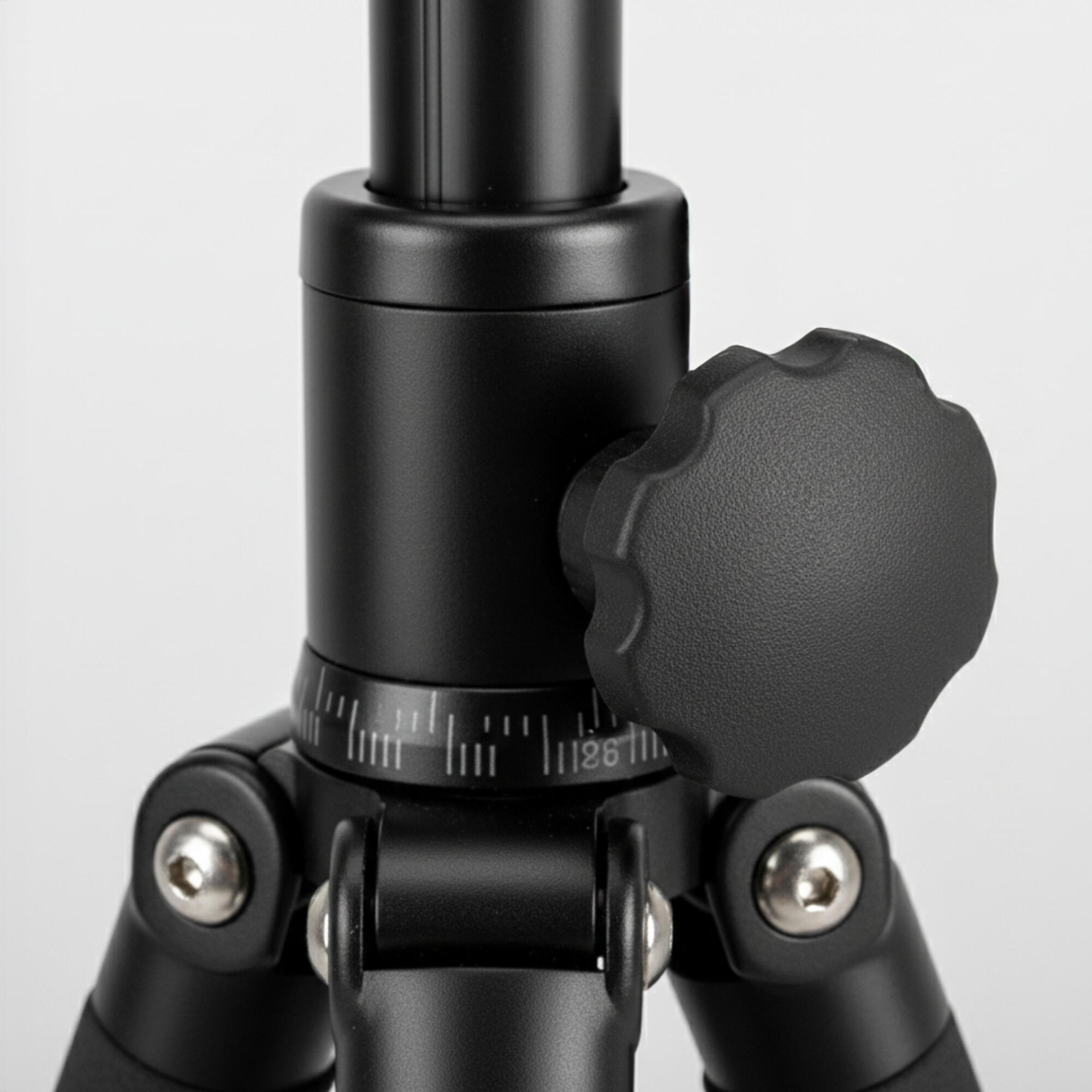 Cilindro di regolazione Ø 8 mm - 2