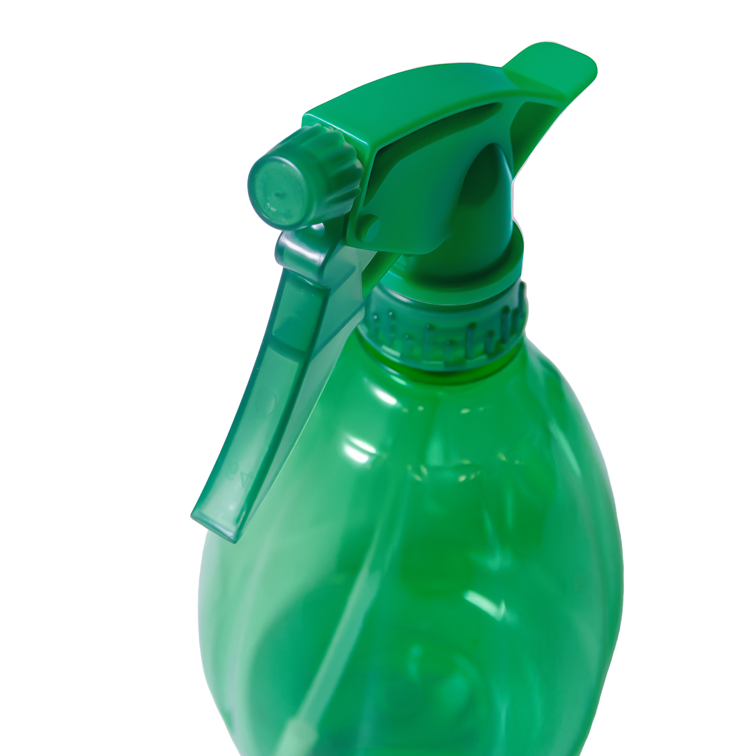 Rozpylacz spryskiwacz zraszacz ręczny 500 ml 2 tryby mix kolorów Group - 10