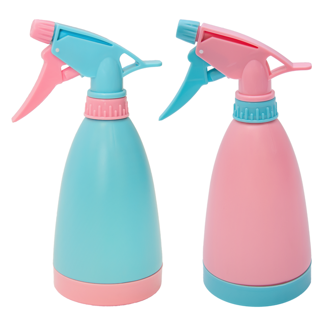 Rozpylacz spryskiwacz zraszacz ręczny 480 ml 2 tryby mix kolorów Group