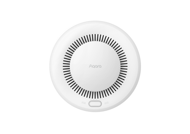 Detector de humo inteligente AQARA Smart