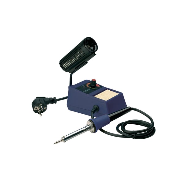 Saldatore elettrico KEMPER 1600 48 W