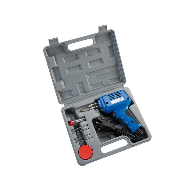 Saldatore elettrico KEMPER 1740KIT 100 W