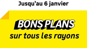Des milliers de bons plans