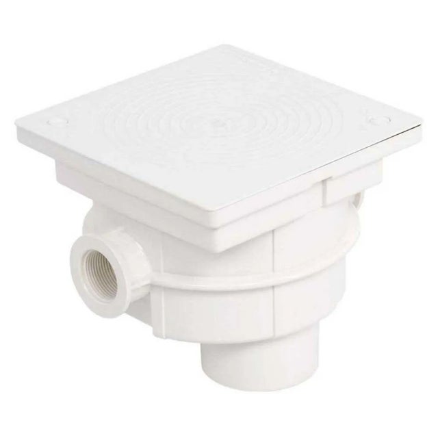 CAJA DE CONEXIONES 3/4