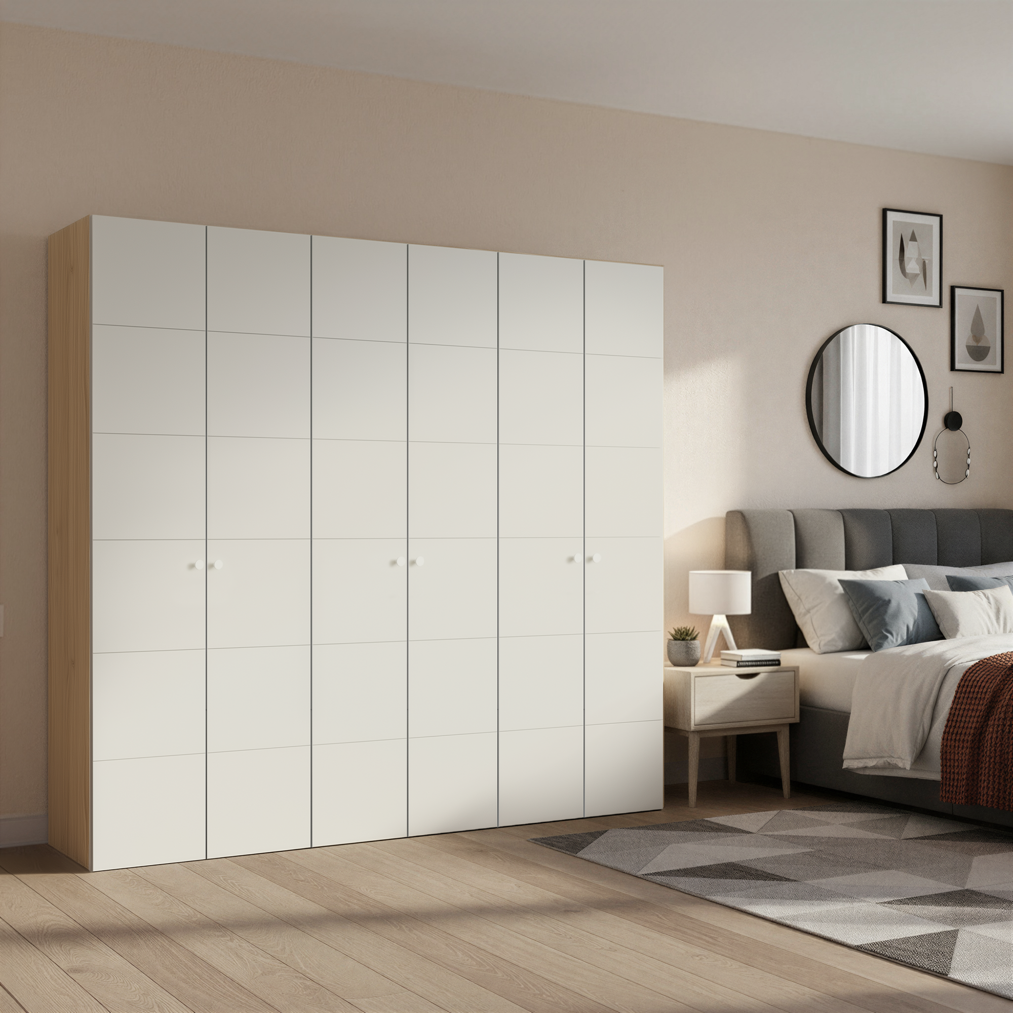 armario lucerna
