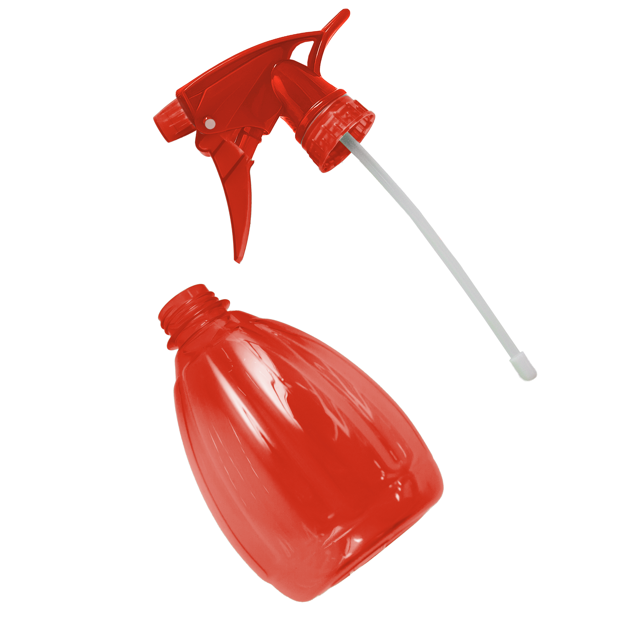 Rozpylacz spryskiwacz zraszacz ręczny 500 ml 2 tryby mix kolorów Group - 7