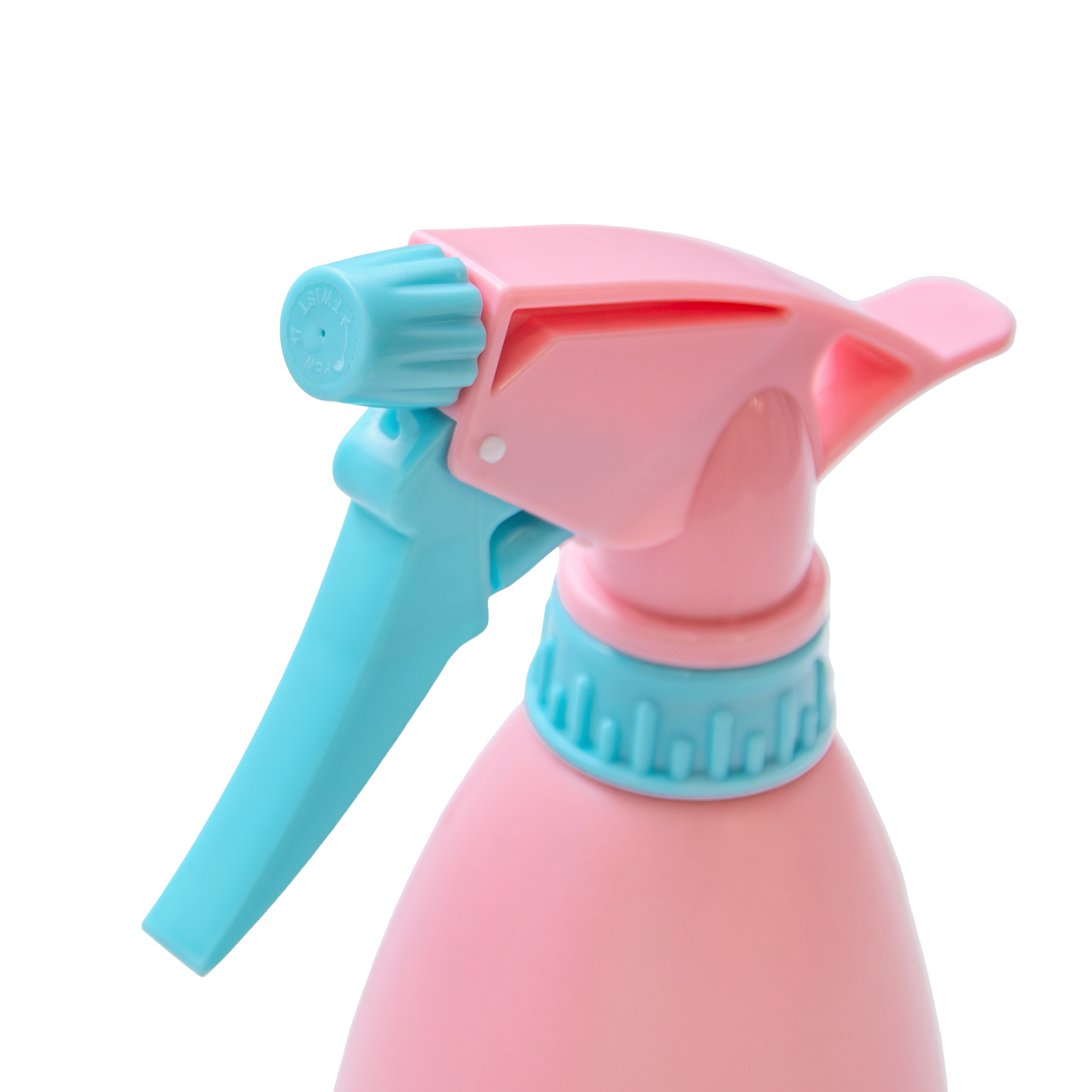 Rozpylacz spryskiwacz zraszacz ręczny 480 ml 2 tryby mix kolorów Group - 16
