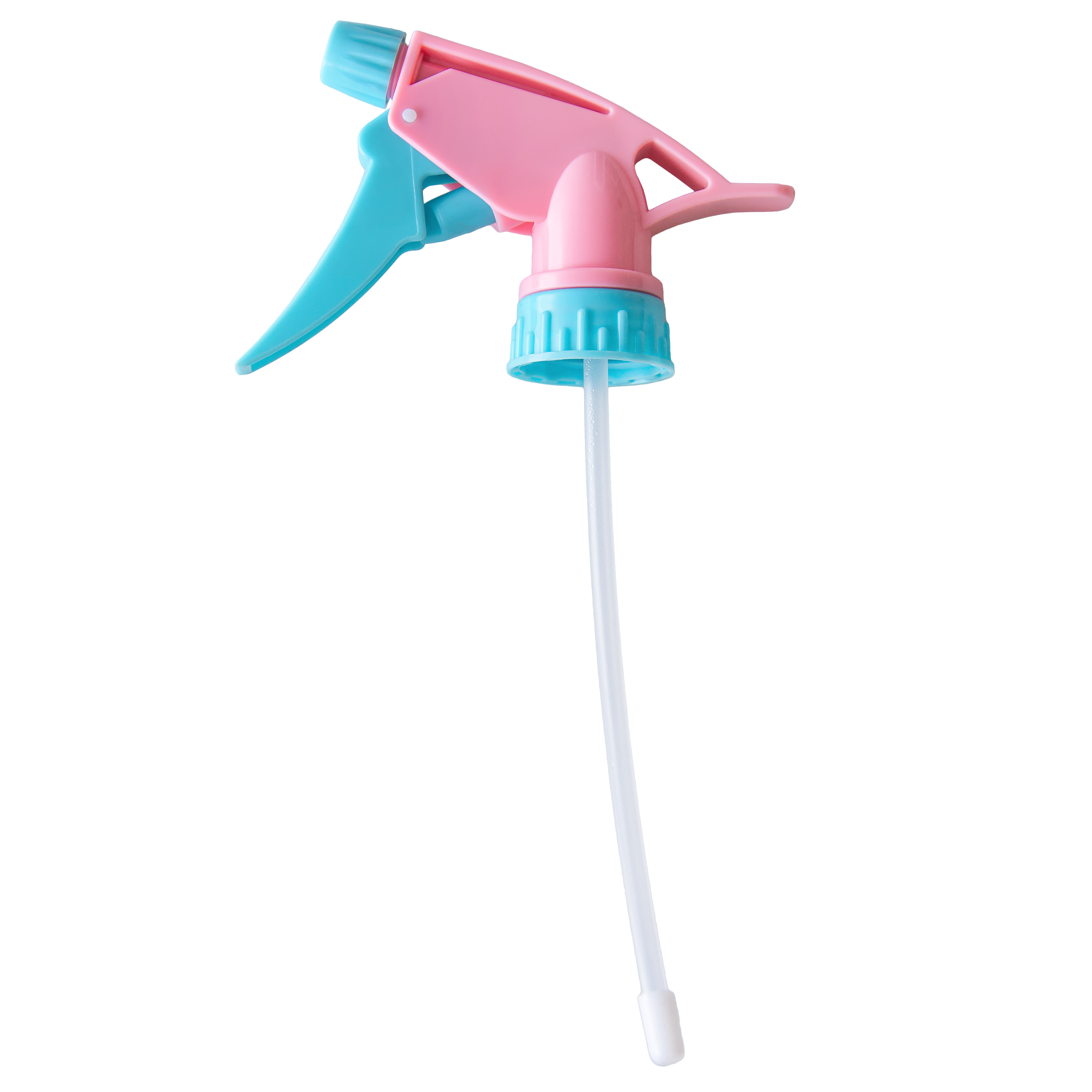 Rozpylacz spryskiwacz zraszacz ręczny 480 ml 2 tryby mix kolorów Group - 11