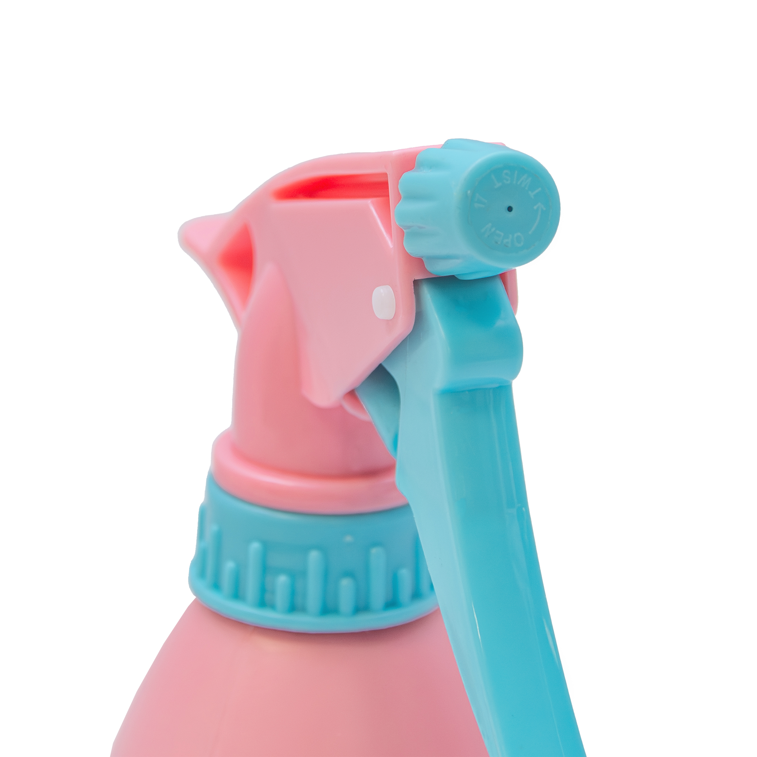 Rozpylacz spryskiwacz zraszacz ręczny 480 ml 2 tryby mix kolorów Group - 15