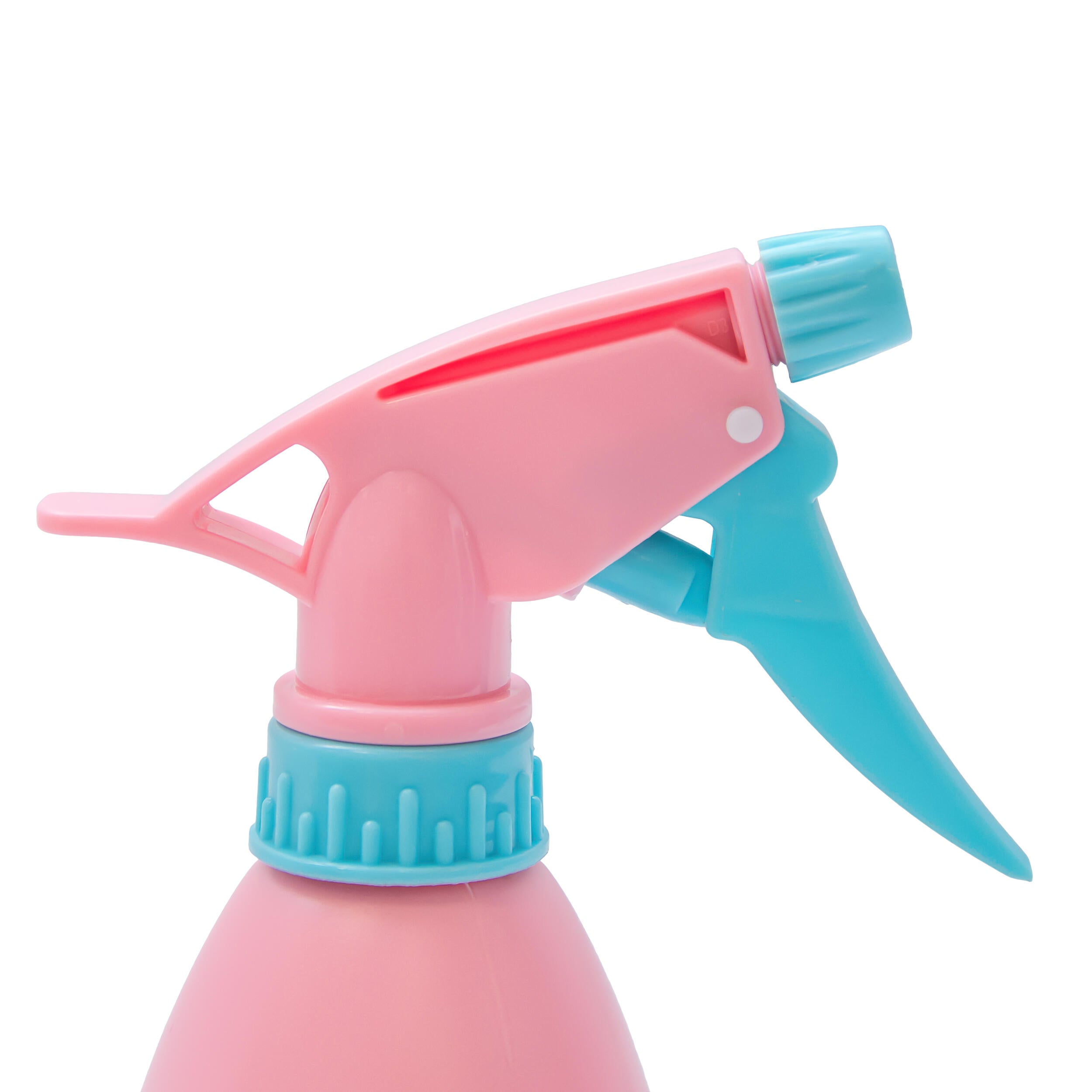 Rozpylacz spryskiwacz zraszacz ręczny 480 ml 2 tryby mix kolorów Group - 12
