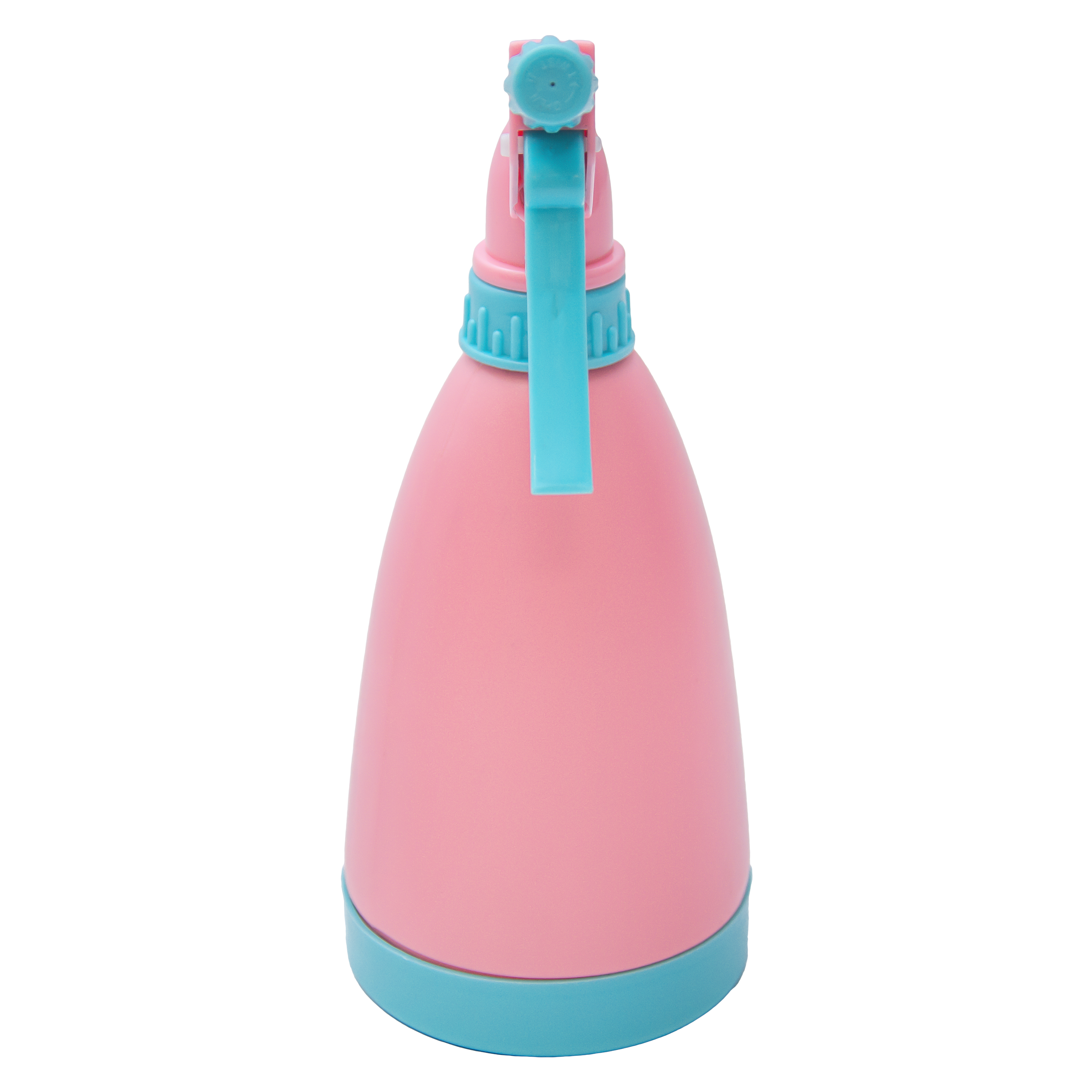 Rozpylacz spryskiwacz zraszacz ręczny 480 ml 2 tryby mix kolorów Group - 7