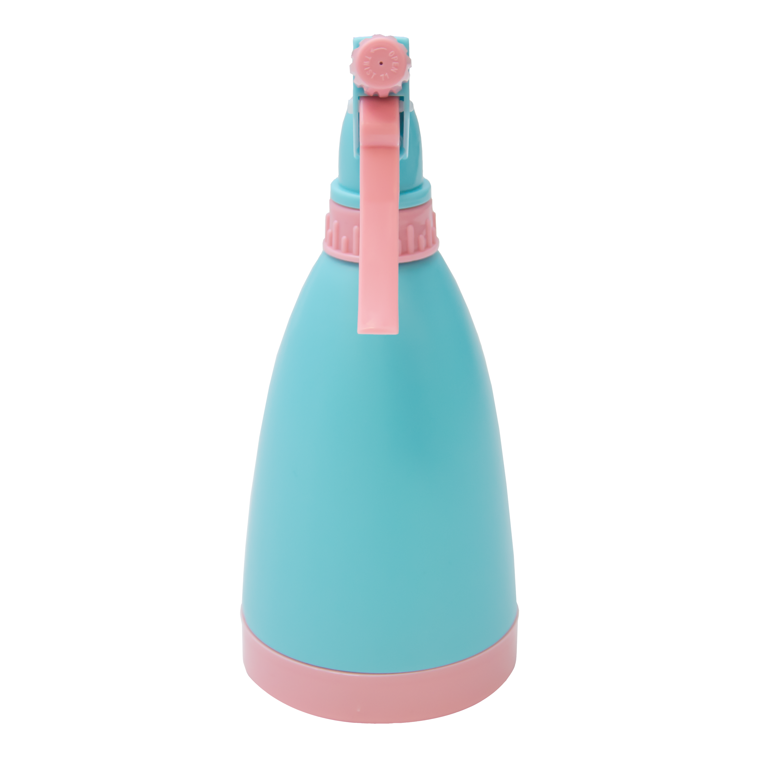 Rozpylacz spryskiwacz zraszacz ręczny 480 ml 2 tryby mix kolorów Group - 5