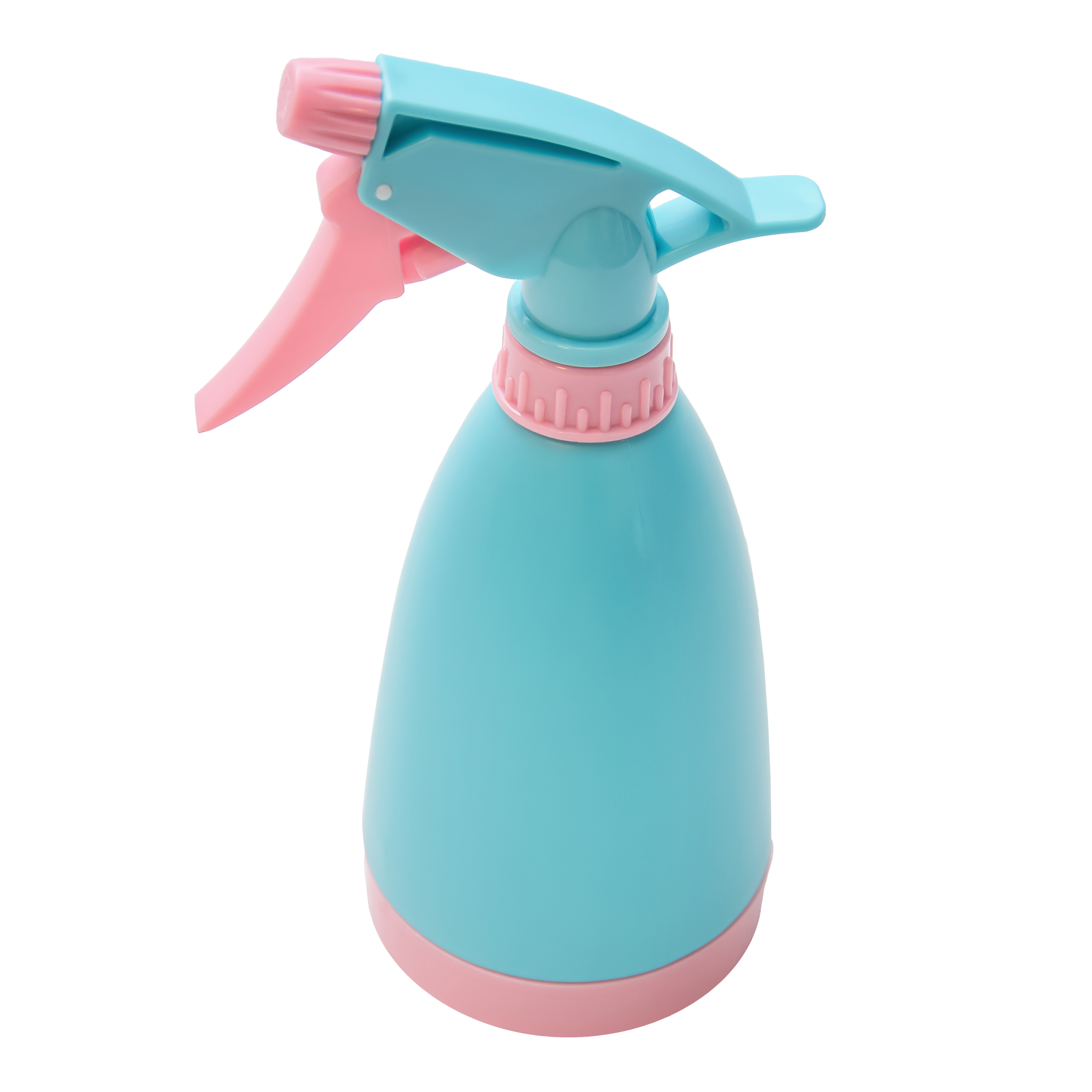 Rozpylacz spryskiwacz zraszacz ręczny 480 ml 2 tryby mix kolorów Group - 4