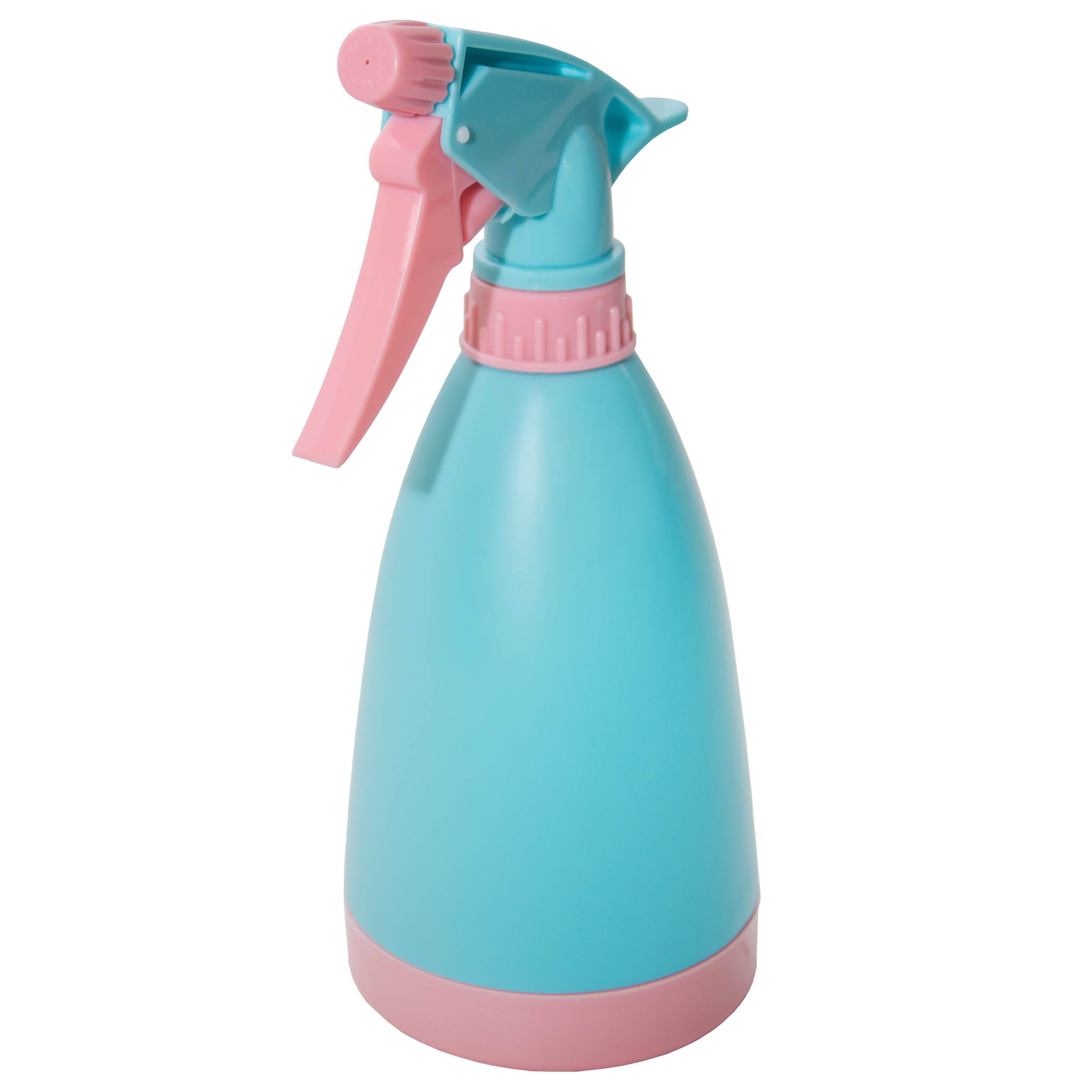 Rozpylacz spryskiwacz zraszacz ręczny 480 ml 2 tryby mix kolorów Group - 3