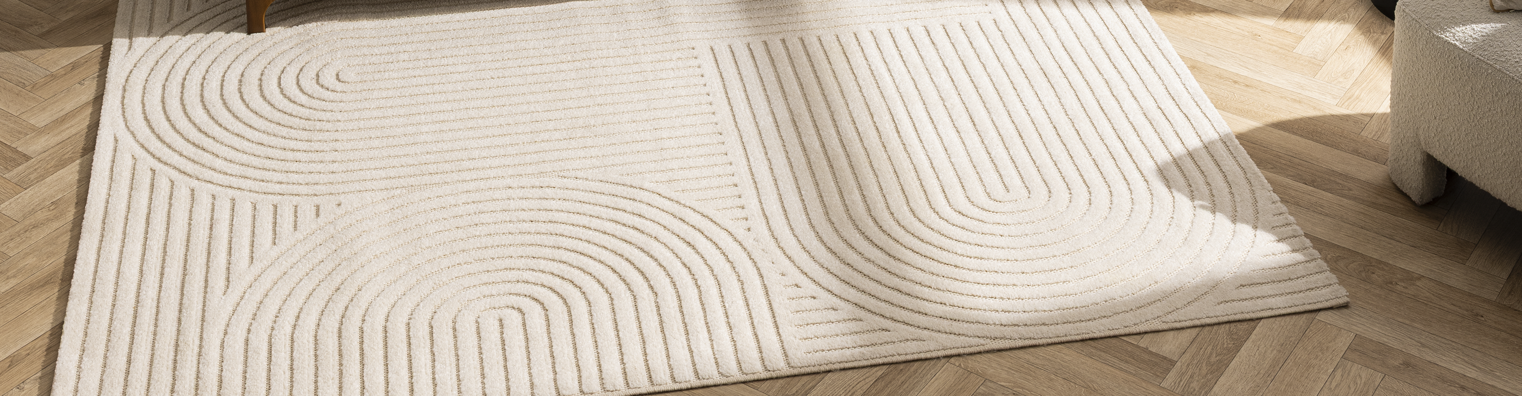 Nueva colección de alfombras para la temporada otoño-invierno