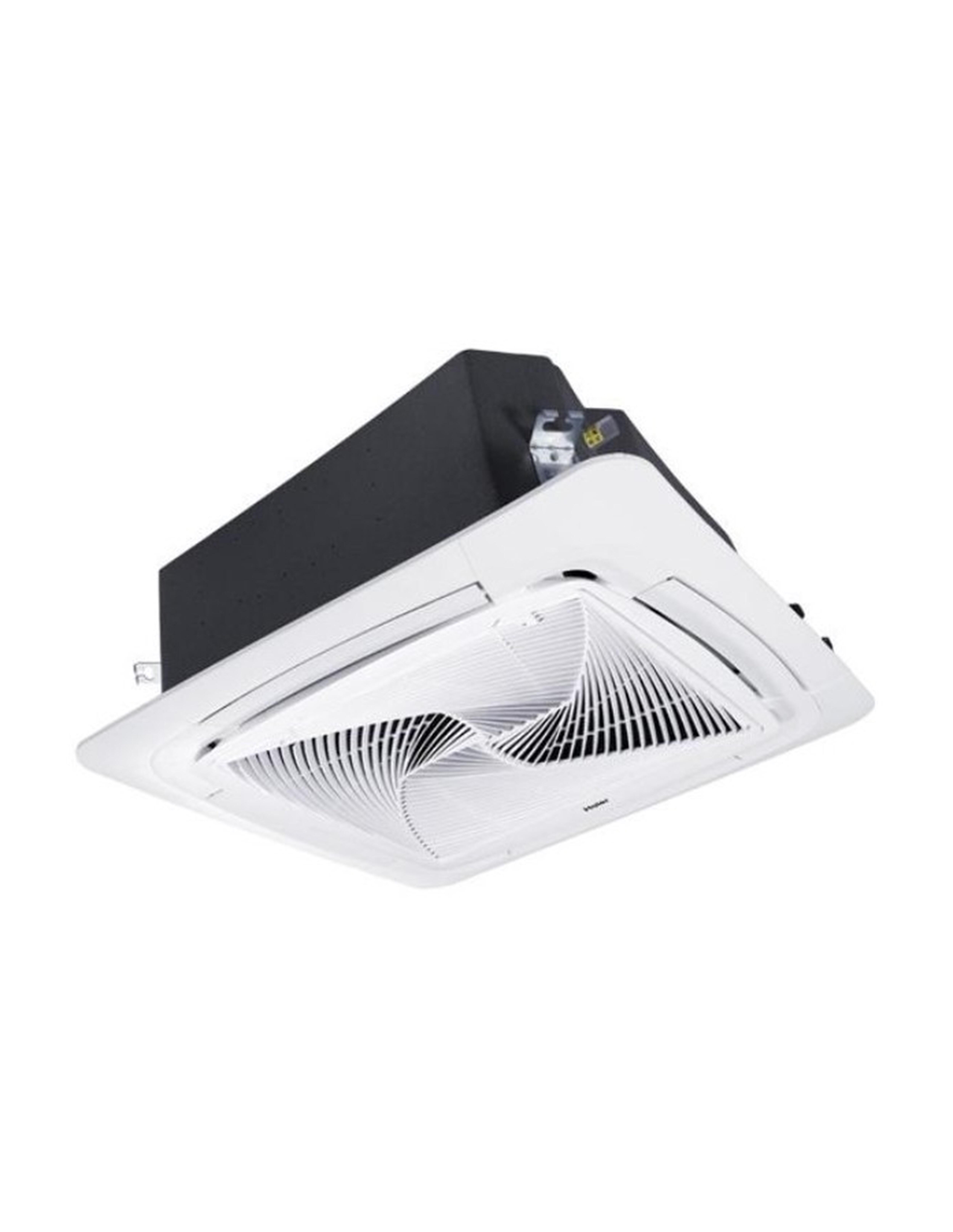 AIRE ACONDICIONADO TIPO CASSETE 8170 FRIGORIAS HAIER ABH105H1ERG - 2