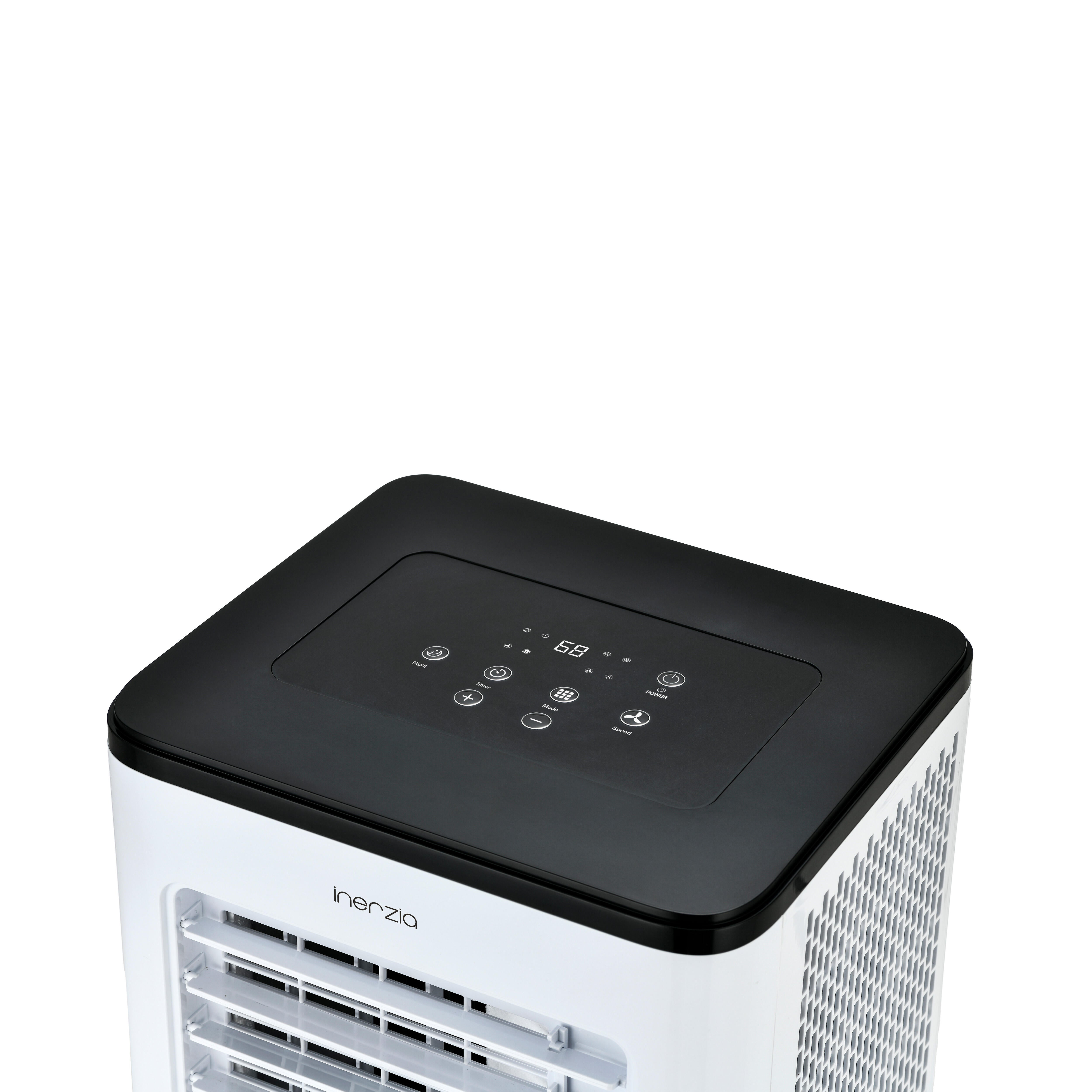 AIRE ACONDICIONADO PORTATIL 1750 FRIGORIAS - 4