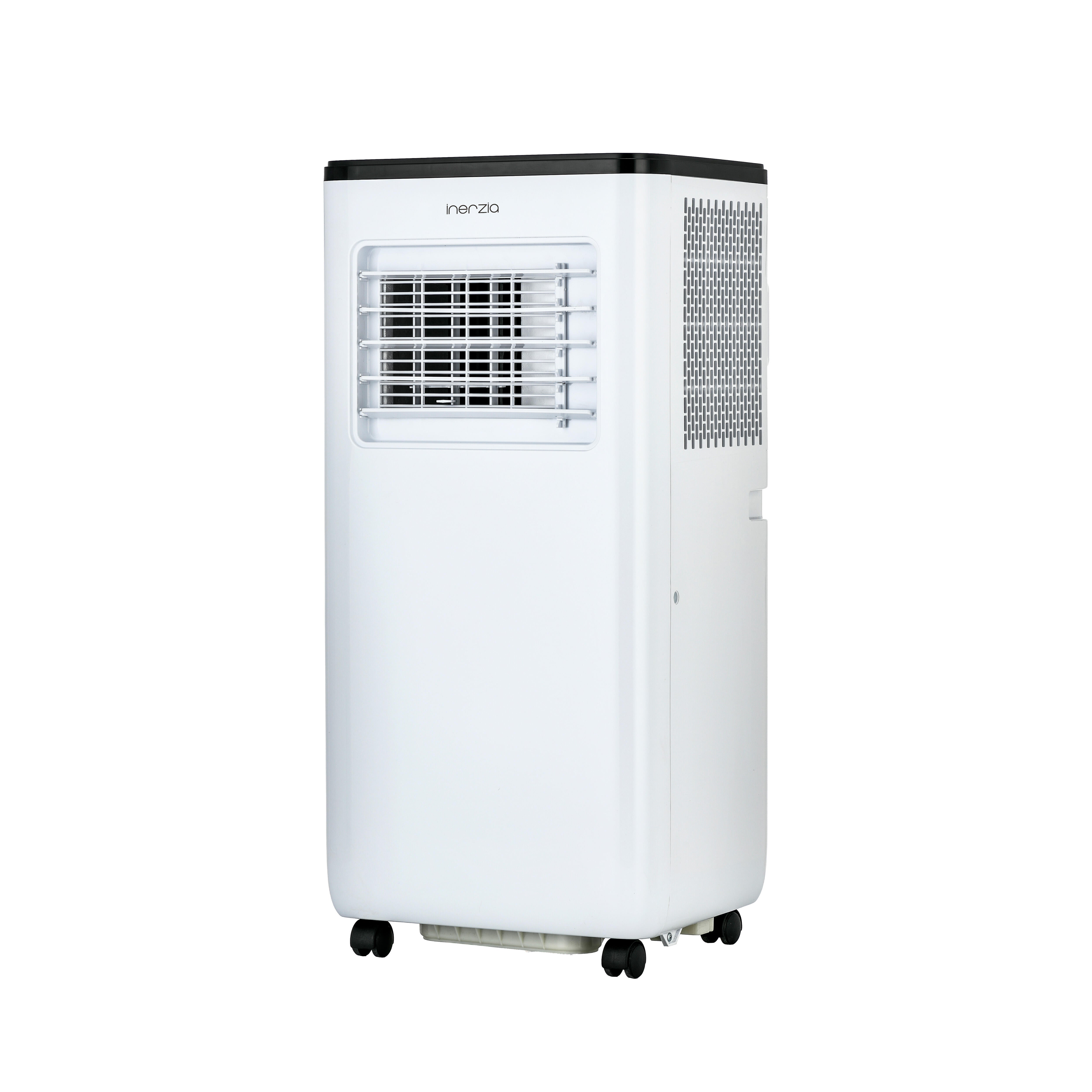 AIRE ACONDICIONADO PORTATIL 1750 FRIGORIAS - 2