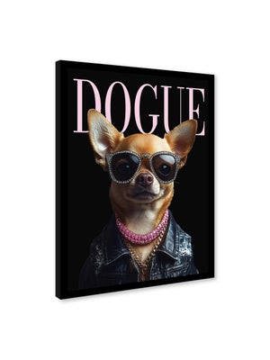 Stampa Su Tela 30x20 Cm – Regole Lavaggio Mani Con Animali, Quadretto Istruttivo Per Bagno O WC, Decorazione Divertente