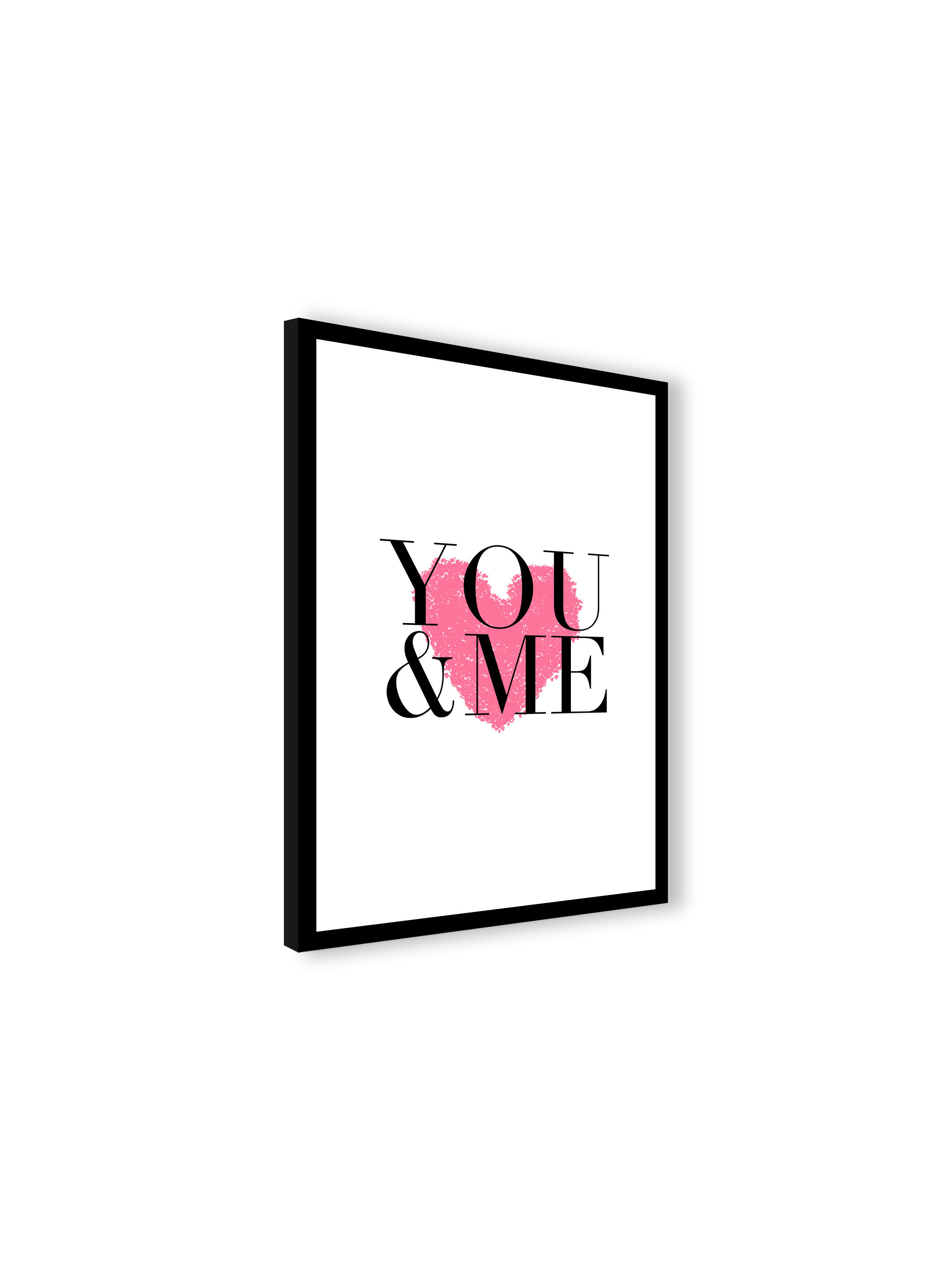 You & Me Cuore