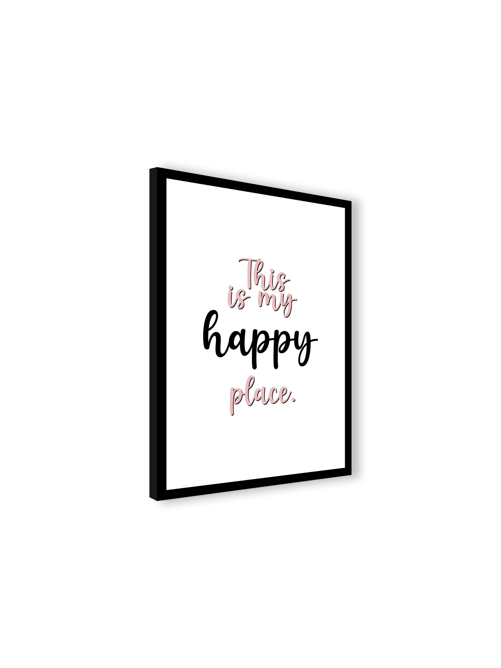 Happy Place