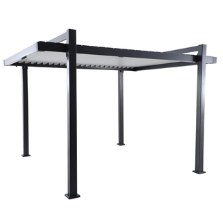 Πέργκολα βιοκλιματική...