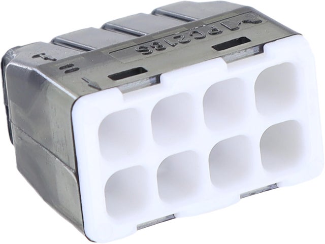 Borne de connexion 8E BLM S MINI CONNEX  lot de 10