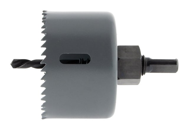 Scie cloche pour boîte encastrement Diam.67 mm