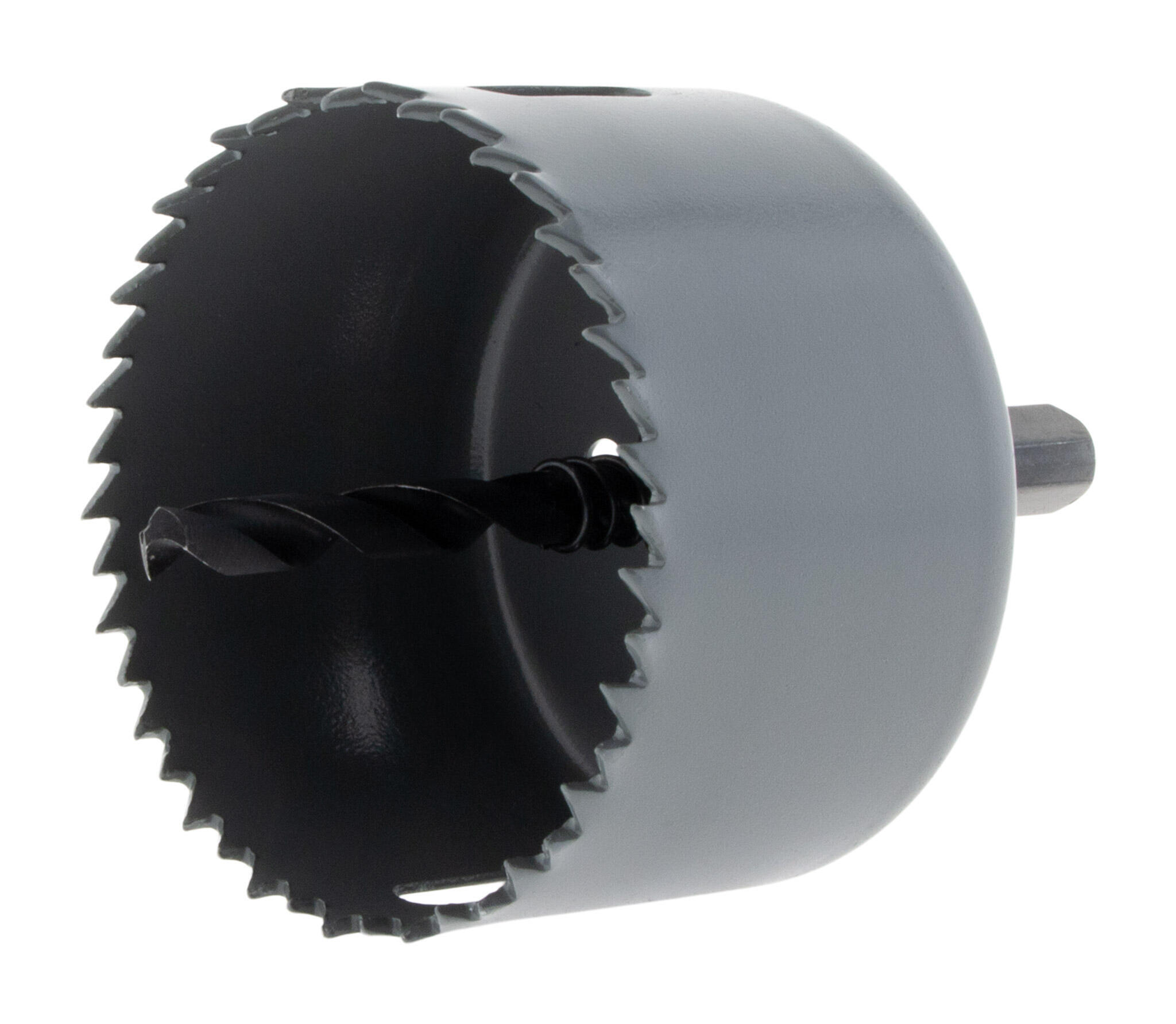 Scie cloche pour boîte encastrement Diam.67 mm - 3