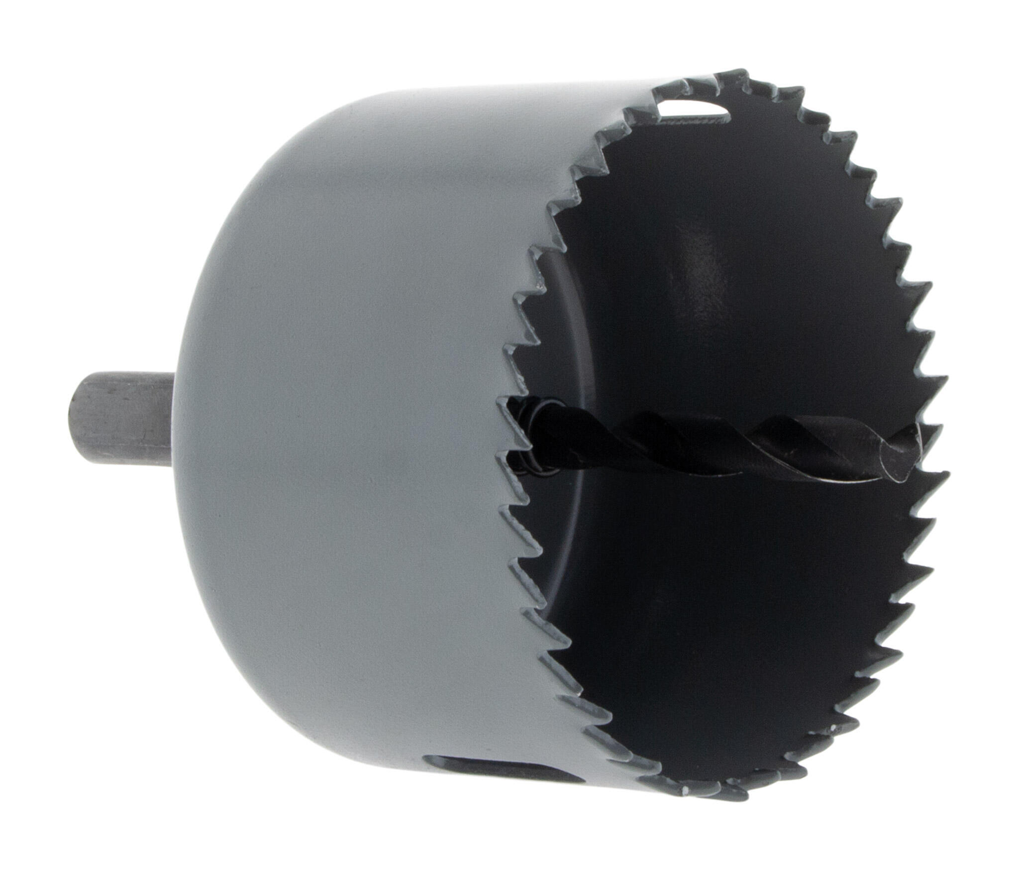 Scie cloche pour boîte encastrement Diam.67 mm - 2