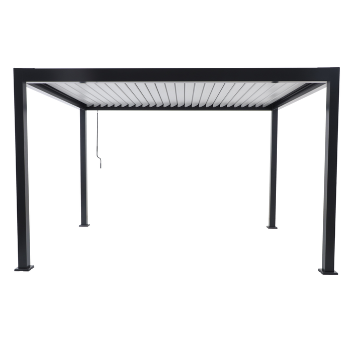 Pérgola climática Astra