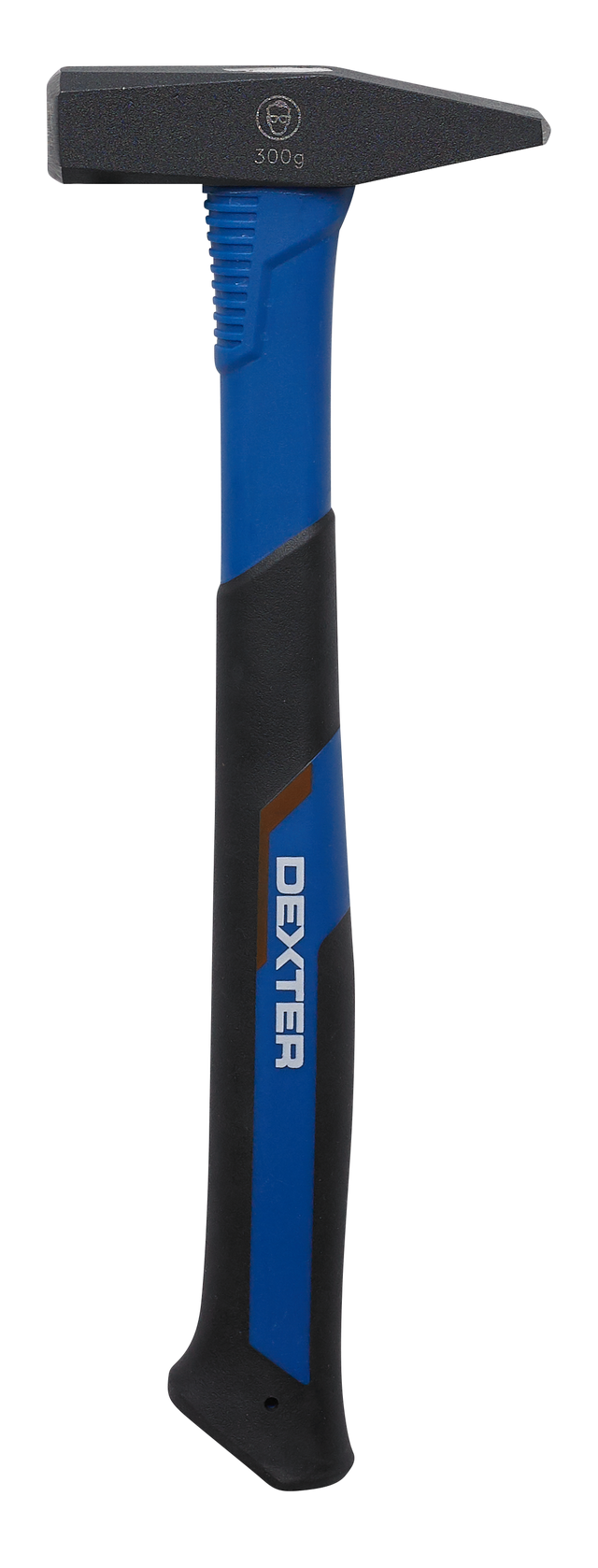 Młotek ślusarski 300 g Dexter