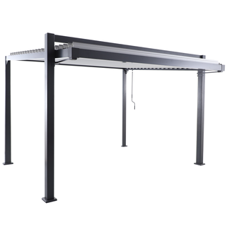 Πέργκολα βιοκλιματική...