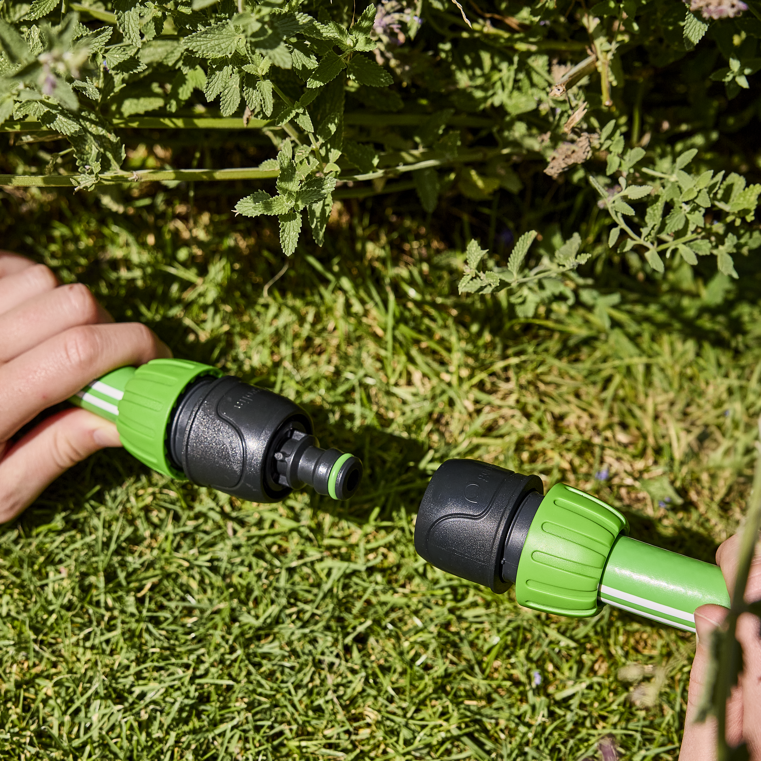 Enlace conectores GEOLIA Estandar - 2