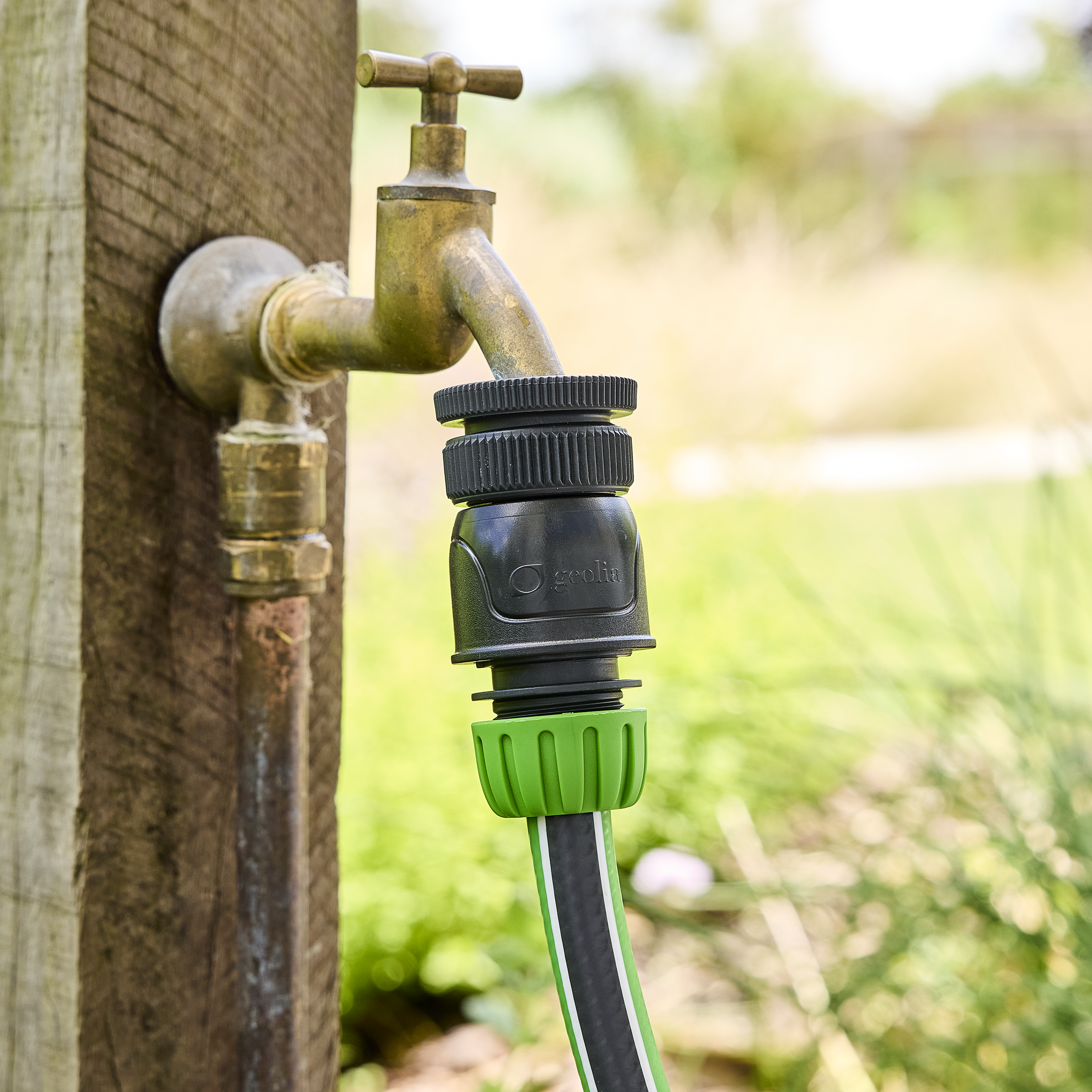 Ligação para torneira GEOLIA 3/4