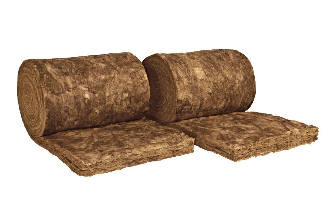 ROLLO LANA DE VIDRIO DECIWOOL 1920X60X4.5 - 2