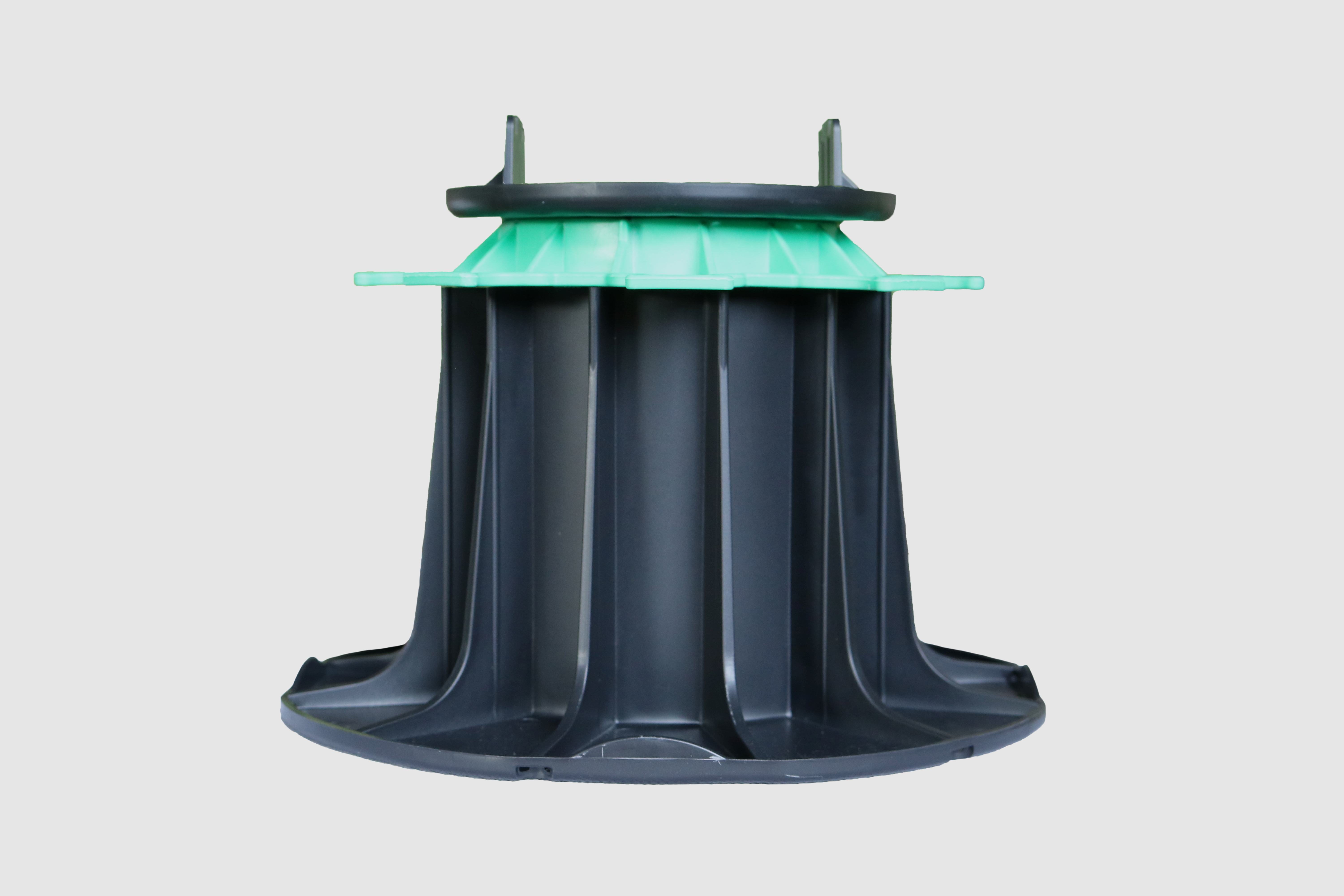 Lot de 11 plots pour lambourde H140/230mm - 2