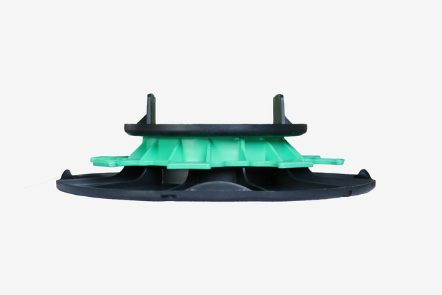 Lot de 11 plots pour lambourde H40/60mm