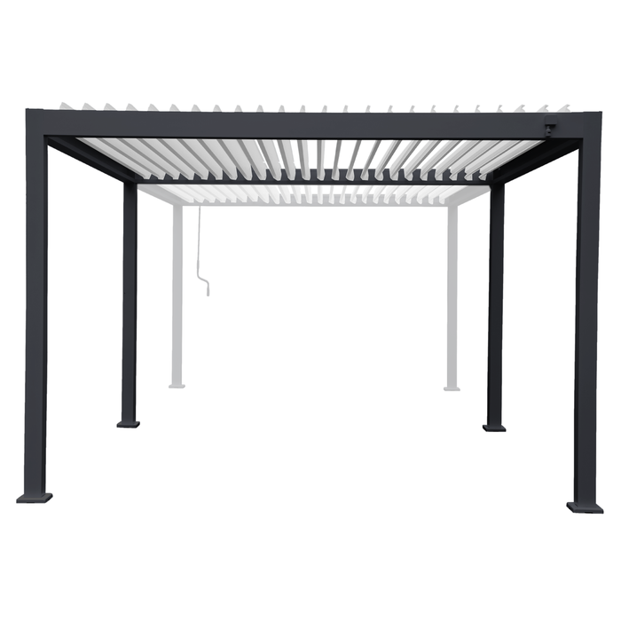 pergola naterial