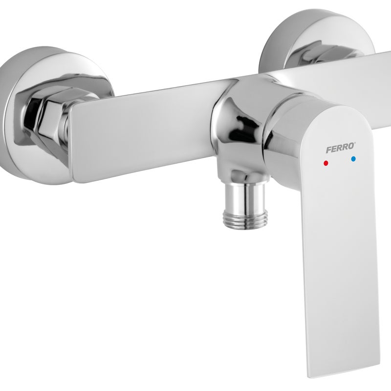 Bateria prysznicowa Magra chrom Ferro